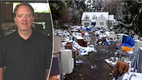 ‘Filthy Fortunes’ star says Americans may be sitting on $20K gold mines