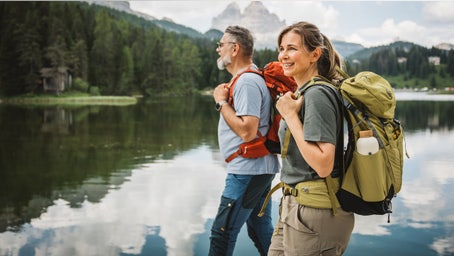 Living at high altitudes could reduce risk of common disease, study suggests