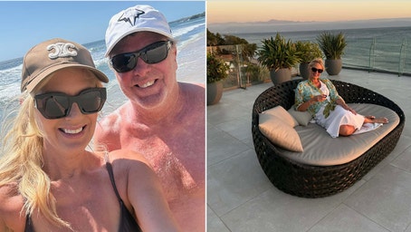 American trapped at luxury resort in Mexico told 'no one's leaving' by hotel staff