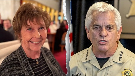 Pima County sheriff warns in NBC interview DNA tech issues in Nancy Guthrie case may take ‘months’ to resolve