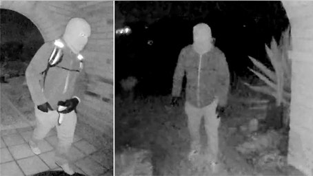 Nancy Guthrie doorbell image captured on separate date: source