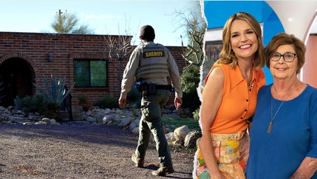 Ex-FBI official flags possible scam as third alleged Nancy Guthrie letter emerges