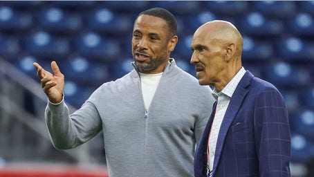 NFL legend Rodney Harrison roasts colleague over alleged Bill Belichick Hall of Fame snub