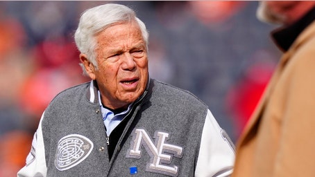Writer sees red over Robert Kraft's Blue Square Alliance Super Bowl ad