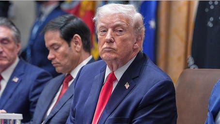 Trump pardons 5 former NFL stars for wide-ranging crimes