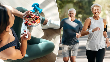 Nearly 40% of cancers can be prevented with 3 lifestyle changes, study finds