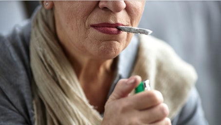 Study challenges negative cannabis stereotypes, claiming link to brain benefits