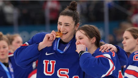 US women's hockey gold medalists return to PWHL action: When do they play?
