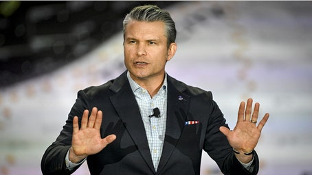 BBC mistranslates Pete Hegseth's speech on Iran, mistakenly swaps Iranian 'regime' to Iranian 'people'