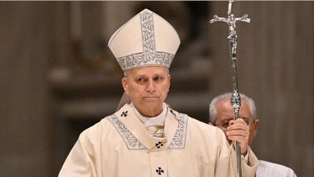 Vatican declines to join Trump’s Gaza ‘Board of Peace,’ calls for UN leadership