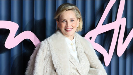 Sharon Stone blasts Hollywood’s nudity double standard in fiery Instagram video