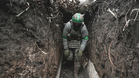 As war losses near 2 million, Russia accused of trafficking foreign recruits from Africa, Asia