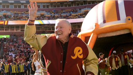 NFL great and Hall of Fame quarterback Sonny Jurgensen dead at 91
