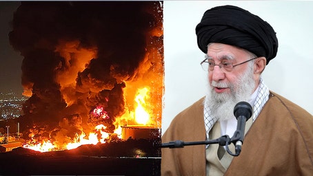 If Khamenei falls, who takes Iran? Strikes will expose power vacuum — and the IRGC’s grip