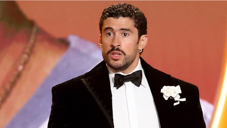 Ex-NFL star wants Bad Bunny to 'unite people with music' during Super Bowl halftime show