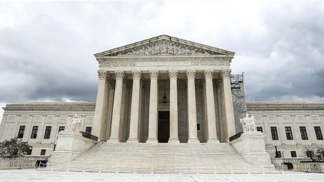 Parents, not bureaucrats, raise America’s children and the Supreme Court agrees