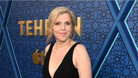 'Tehran' co-creator Dana Eden, 52, dies suddenly in Greece filming Israeli spy show's new season