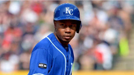 Three-time World Series champion Terrance Gore dead at 34