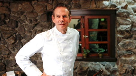 Swanky Michelin-starred restaurant owner questions blue state's affordable housing project