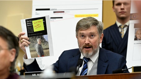 How Trump boxed Congress into fight or flight choice on Iran