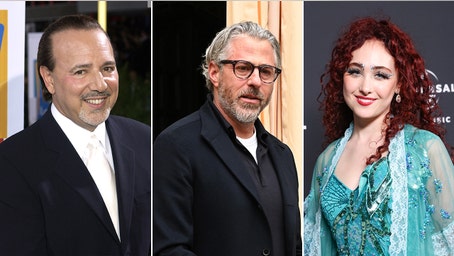 Hollywood execs lose deals, clients flee as Epstein files trigger fallout in the industry