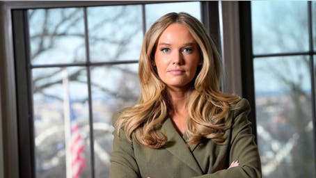 DHS defends McLaughlin against allegations husband's company profited millions from ad contracts: 'Baseless'