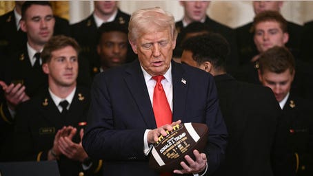 ESPN analyst Paul Finebaum questions Trump’s college sports reform meeting as potential 'circus'