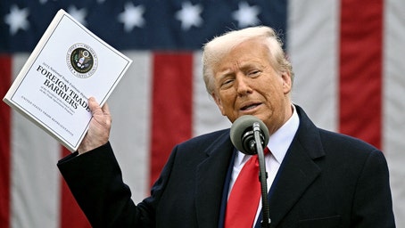 Supreme Court kills Trump’s ‘Liberation Day’ tariffs — but 4 other laws could resurrect them