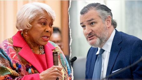 Virginia Democrat gives profanity-laced response to Cruz's criticism of the state's redistricting push