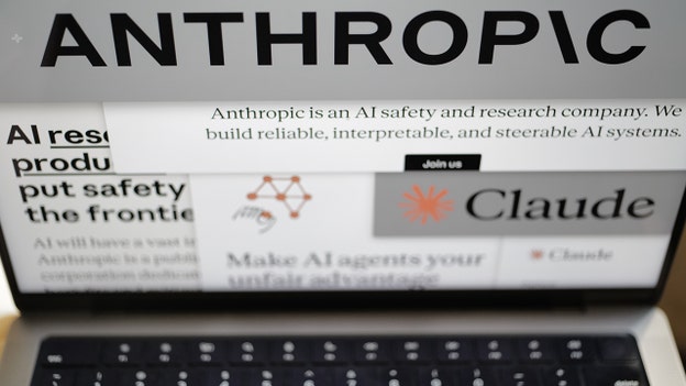 Anthropic eyeing $2T IPO by November despite $42B net loss in 2025: report