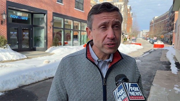DNC Ken Martin seeks outside help to boost national party fundraising, Fox Digital confirms
