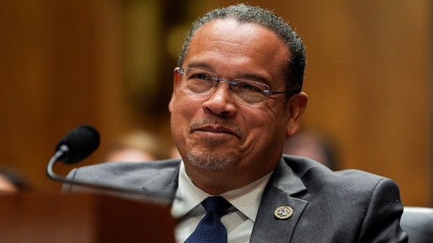 Ellison-backed progressive defeats moderate Dem in competitive House primary