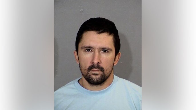 Booking picture for Luke Daley