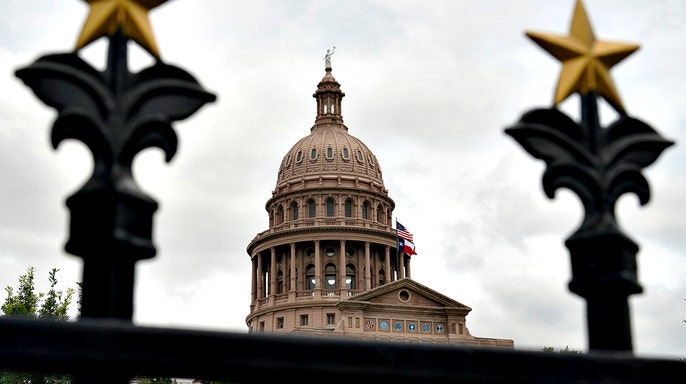 Texas State Capitol