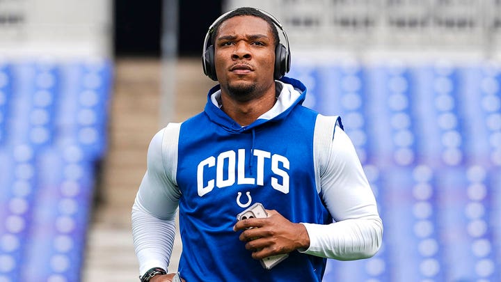 Anthony Richardson is Under Duress as Indianapolis Colts' franchise QB debate heats up | First Things First