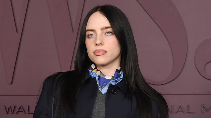 Billie Eilish had the 'audacity' to call out ICE during Grammys speech, journalist says