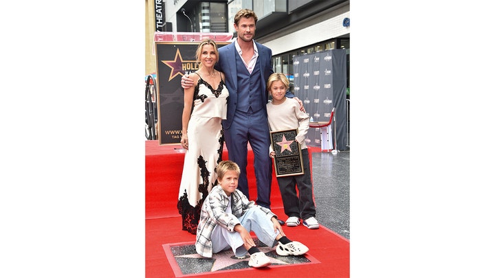 Fox News Flash top entertainment headlines of Feb. 23