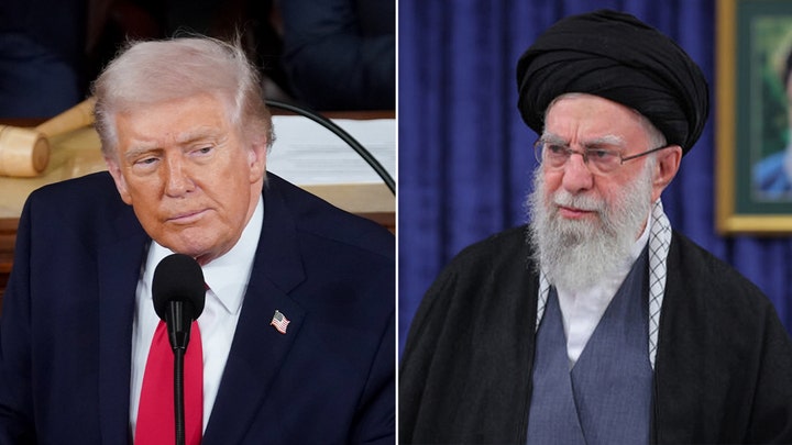 Iran admits extraordinary new detail in Khamenei strike, Trump 'offered way out': expert - Fox News