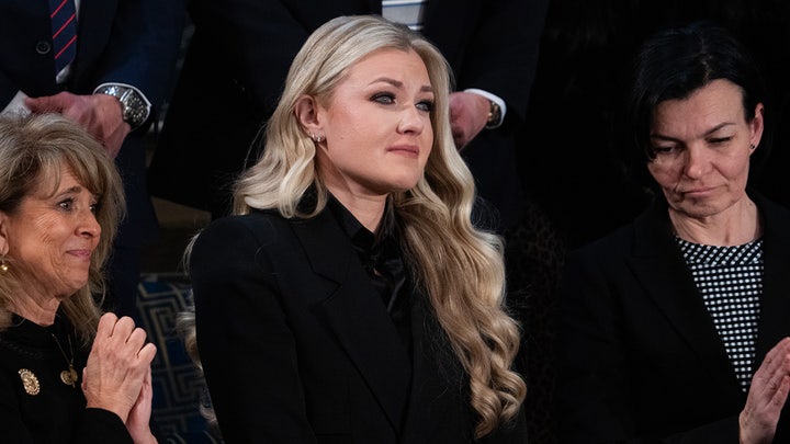 Erika Kirk forced to cancel Turning Point USA event appearance at last second - Fox News