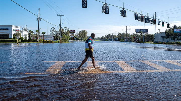 $233M Obamacare fraud sends scammers who targeted hurricane victims to prison for decades - Fox News