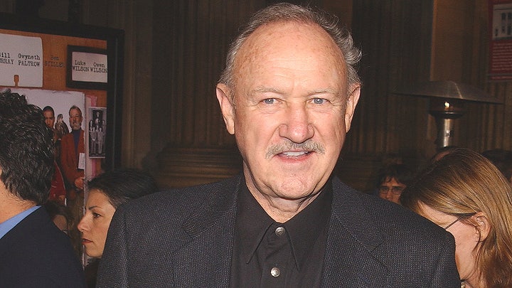 Gene Hackman’s death: Former Santa Fe fire chief recalls media frenzy