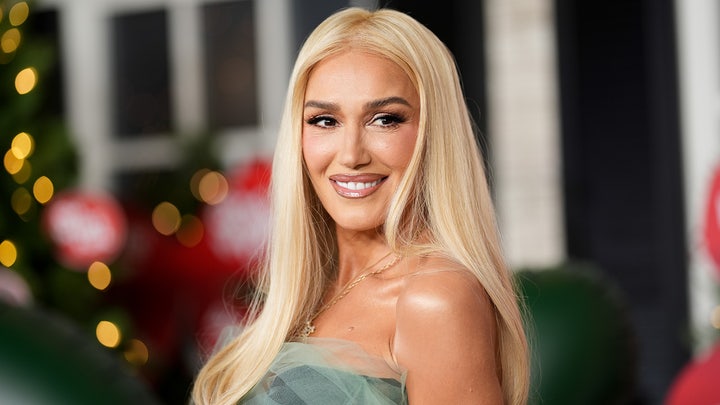 Gwen Stefani told Fox News Digital she expected Blake Shelton to roast her in Hollywood Walk of Fame speech 