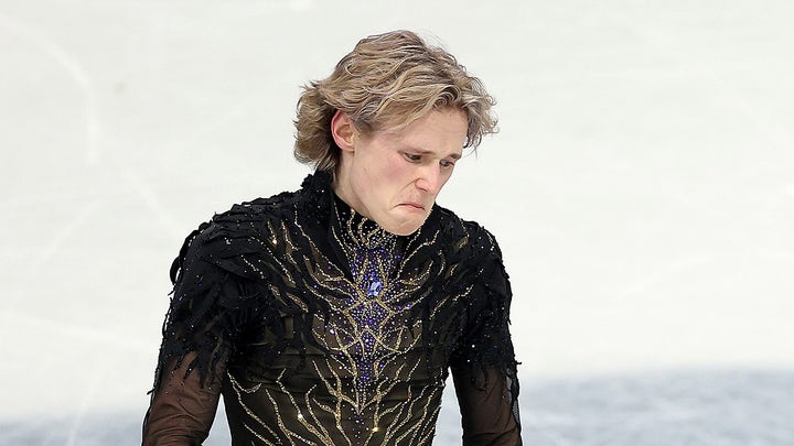 Judging controversy rocks Olympic figure staking