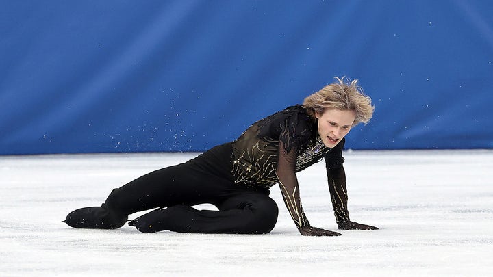 Fox News Flash top sports headlines for February 13