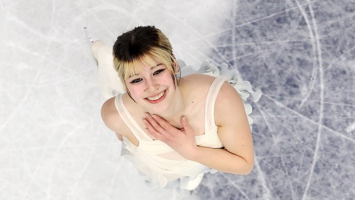 Judging controversy rocks Olympic figure staking