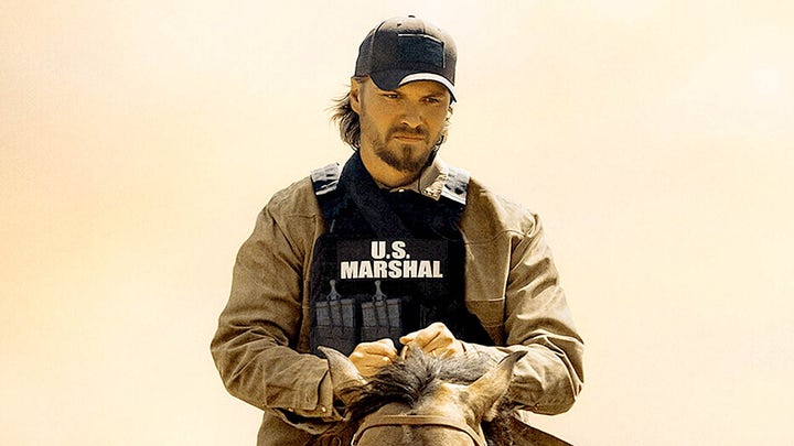 Yellowstone star Luke Grimes admits none of us saw Kevin Costners exit coming