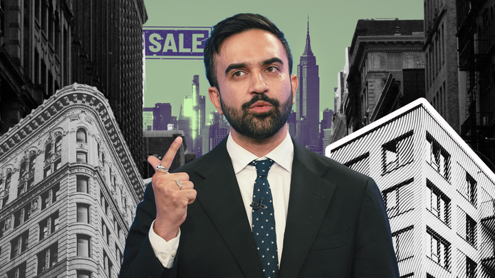 Mamdani's radical housing plan generates backlash as landlords dump NYC buildings - Fox News