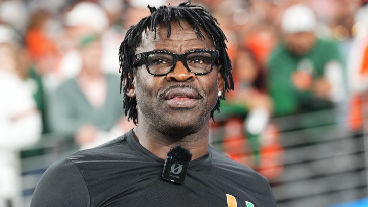 Robert Griffin III on Super Bowl LX, Seahawks’ dominance, Sam Darnold | FULL INTERVIEW | The Herd