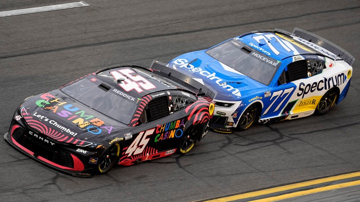 William Byron chases historic Three-Peat at Daytona 500 