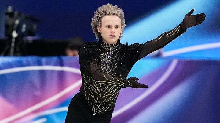 Fox News Flash top sports headlines for February 16